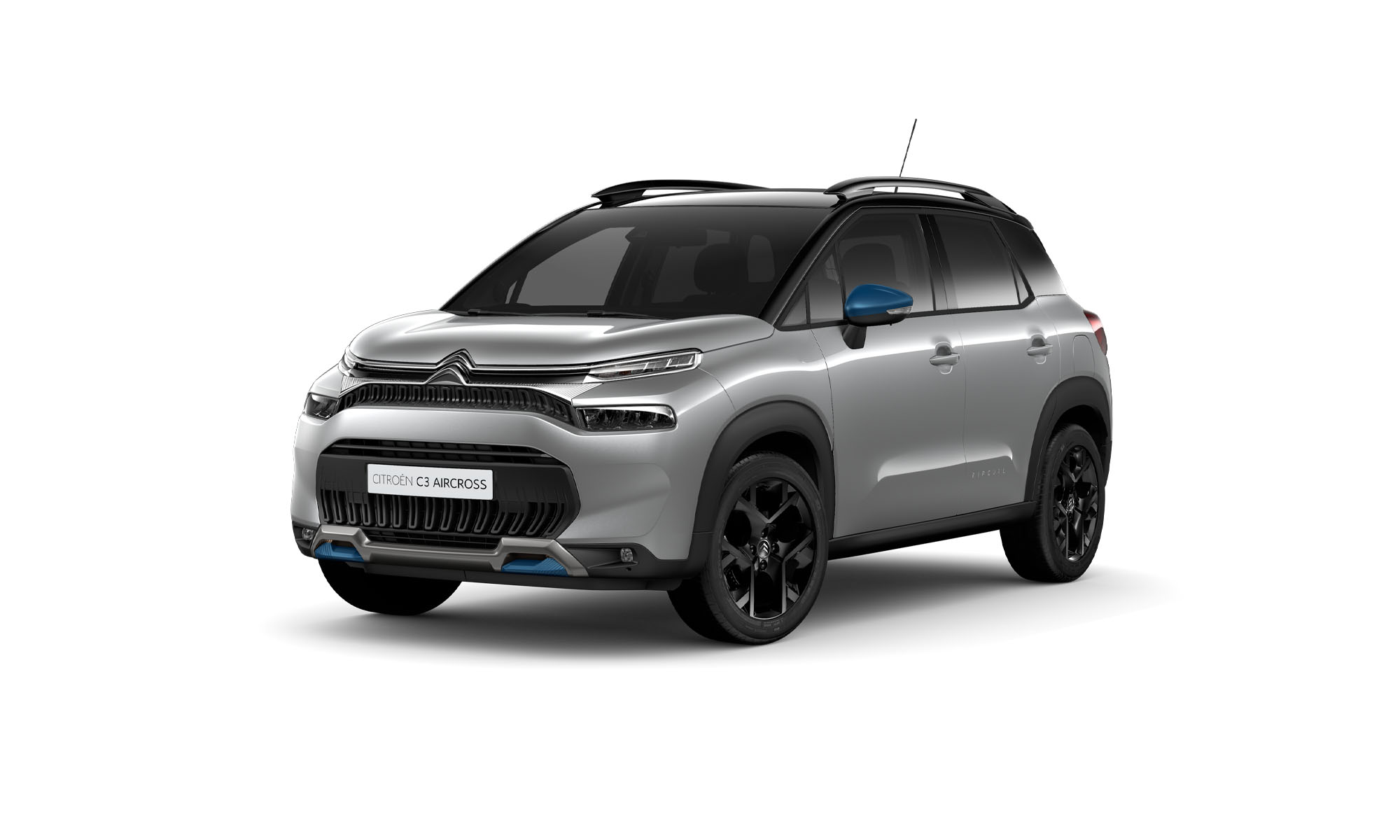 C3 aircross 2022