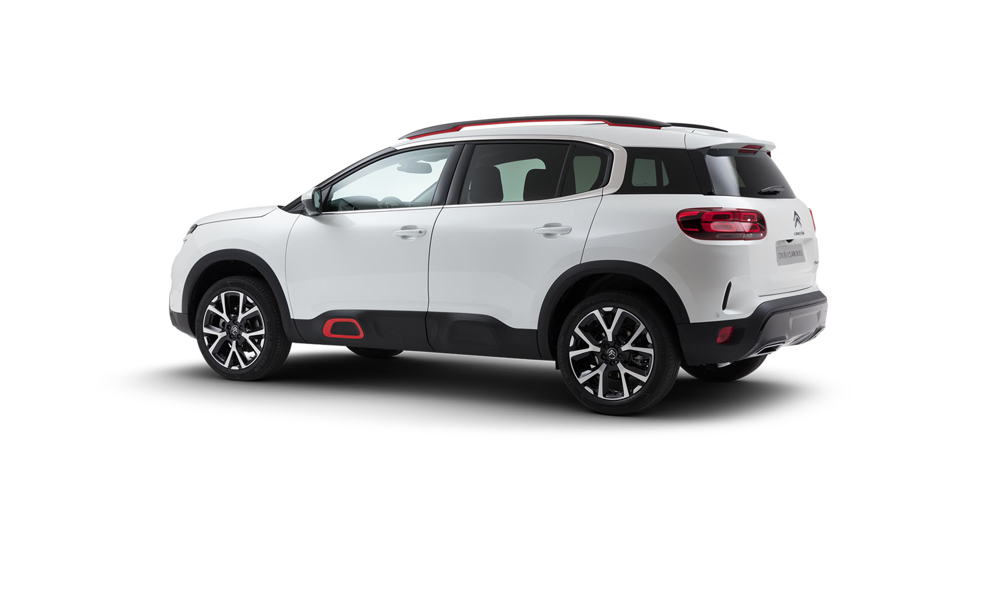 C5 Aircross b