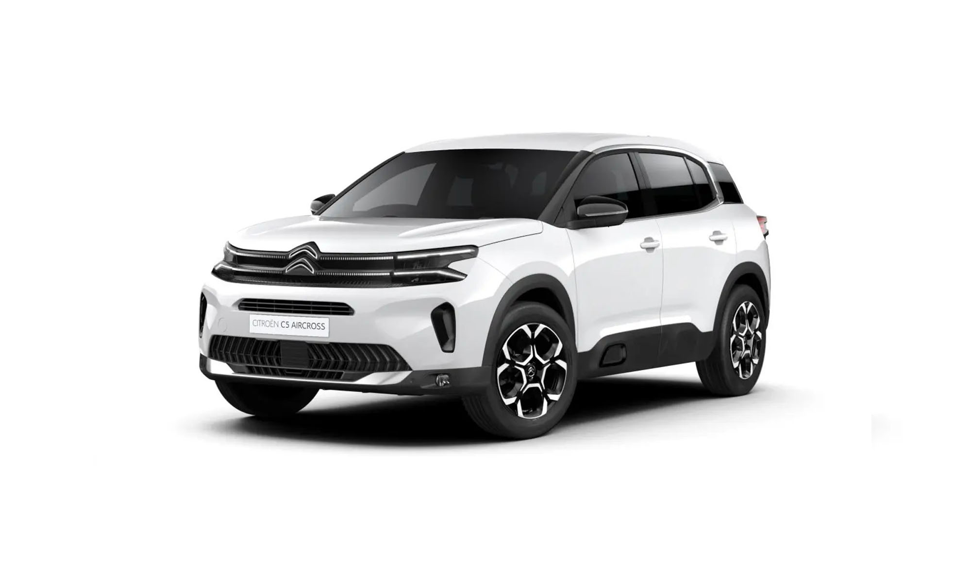 C5 aircross 2022